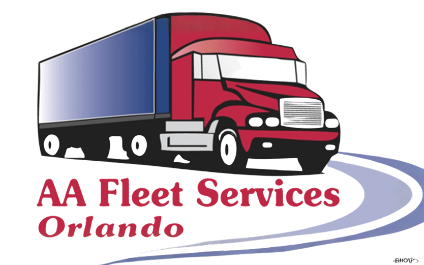 AA Fleet Services Orlando