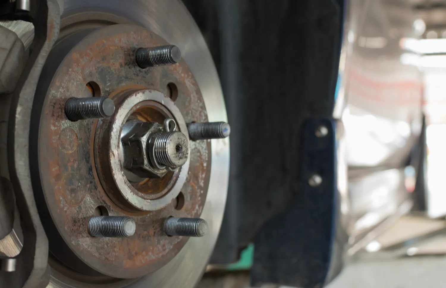 Brake & Air Brake Repair in Orlando, FL