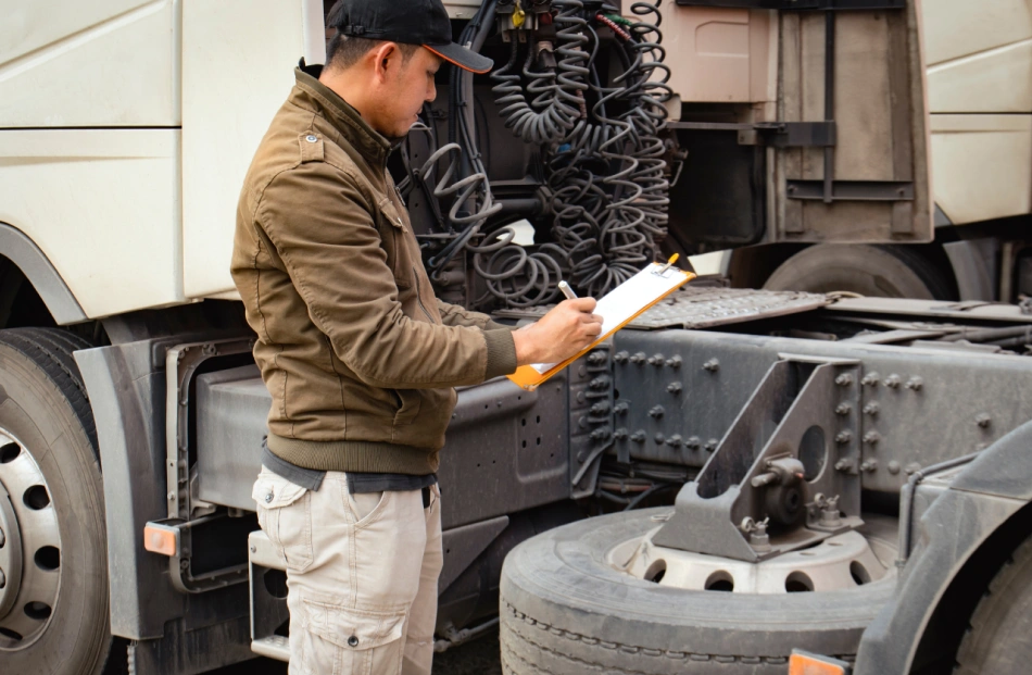 Complete Preventative Maintenance