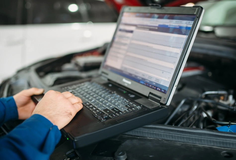 Computer & Electrical Diagnostics
