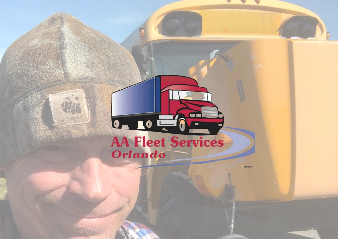 AA Fleet Services Orlando